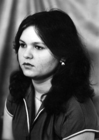 Светлана Матвеева