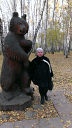 Аватар светлана малахо