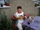 Галина Грязнова