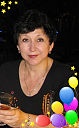 Аватар Березина Елена