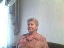 Людмила Марченк