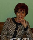Марина Ларионов