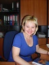 Людмила Мазина(