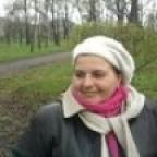 Аватар Галина Холоденк