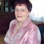Аватар Лариса Селивано