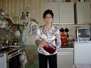 Аватар Вера Фроловна К