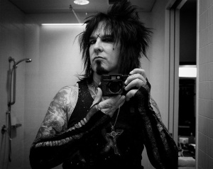 Аватар Nikki Sixx