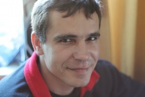 ИВАН К