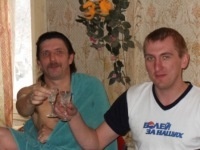 Борис Чинков