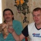Аватар Борис Чинков