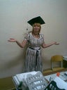 Аватар Вера Бызова