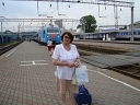 Галина Пестряко