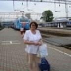 Аватар Галина Пестряко