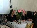 Алия Мухамедова