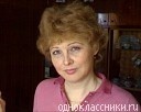 Наталья Шабаева