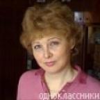 Аватар Наталья Шабаева