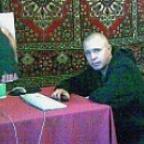 Аватар Валера Авдеев
