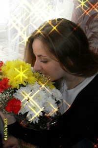 Аватар Лана Астахова