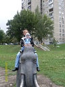 Аватар Павел Дубровски
