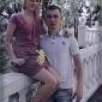 Аватар Валентина Требу