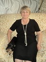 Аватар Ангелина Голубч