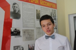 Аватар Daniil Lovtsevich