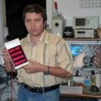 Аватар Александр Липкович