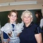 Аватар Ирина Фрошгайзе