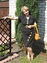Аватар Елена Брищук (Б