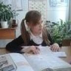 Аватар ღ ஐВикуся ஐღ .