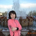 Светлана Серго-