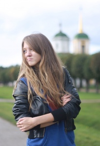 Аватар Tanya Perova