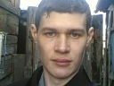 Денис Семёнов