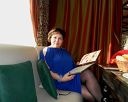 Аватар Зинаида Бельтсо