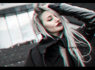 Аватар Анютка Андреевна