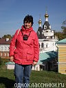 Аватар Марина Кретова