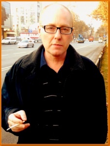 Вадим Синявский
