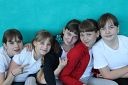 Аватар Иришкаღ ღ здоре