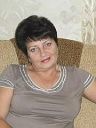Наталья Затолок