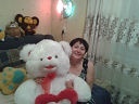 Лариса Бороздин