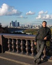 Аватар Александр Копан