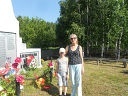 Лариса Медведев