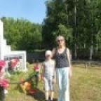 Аватар Лариса Медведев