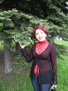 Яна Домашенко (