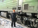 Михайл Волокити