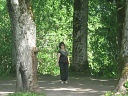 лариса радванск