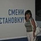 Аватар Юлия Лещинская(