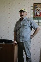Геннадий Матиас