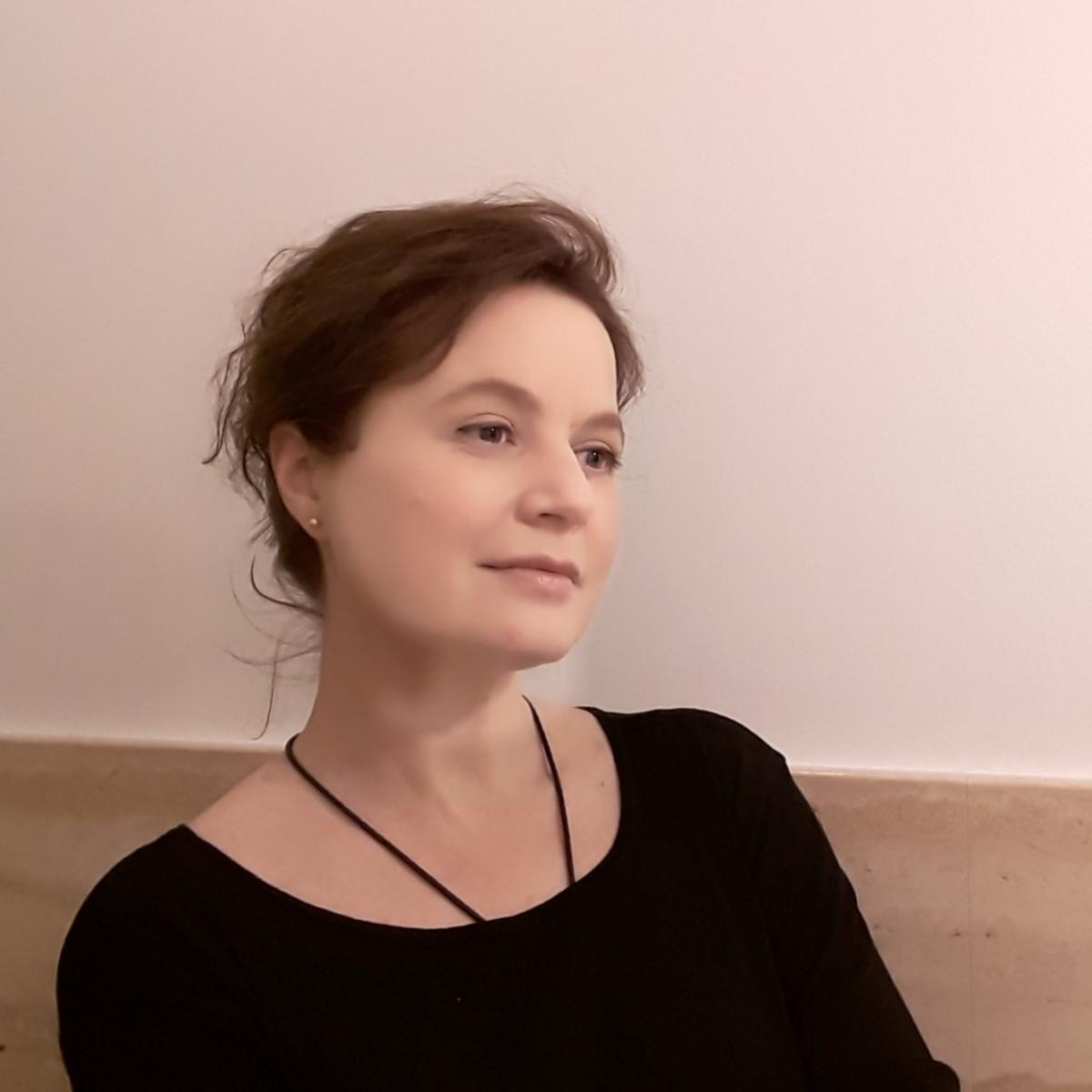 Аватар Natalia Varnakova