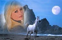 Аватар OLGA наращивани